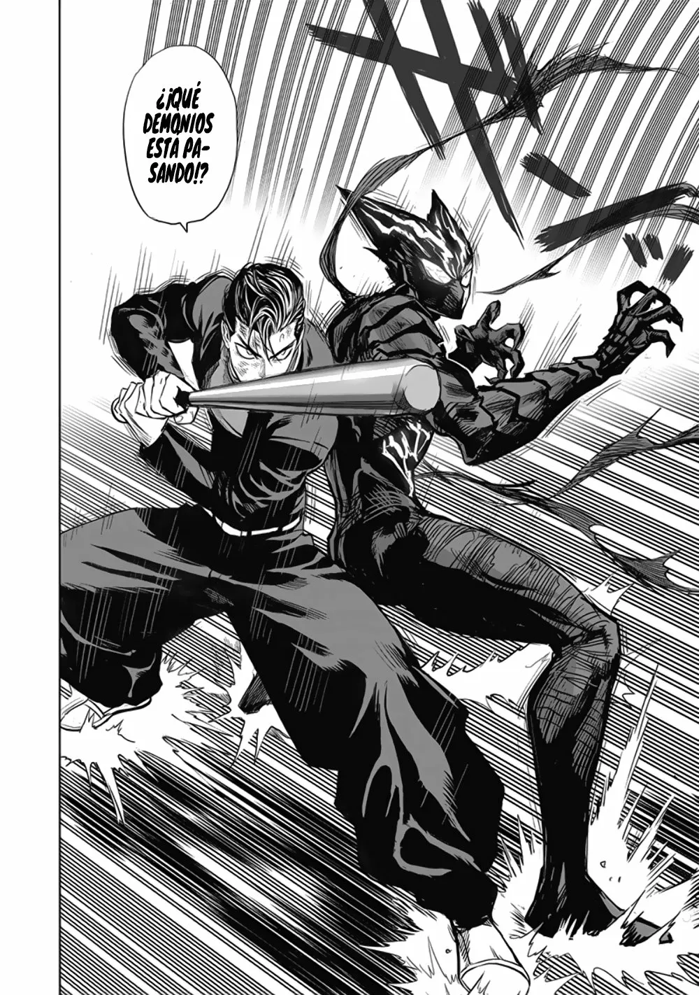 Página 36 del Manga