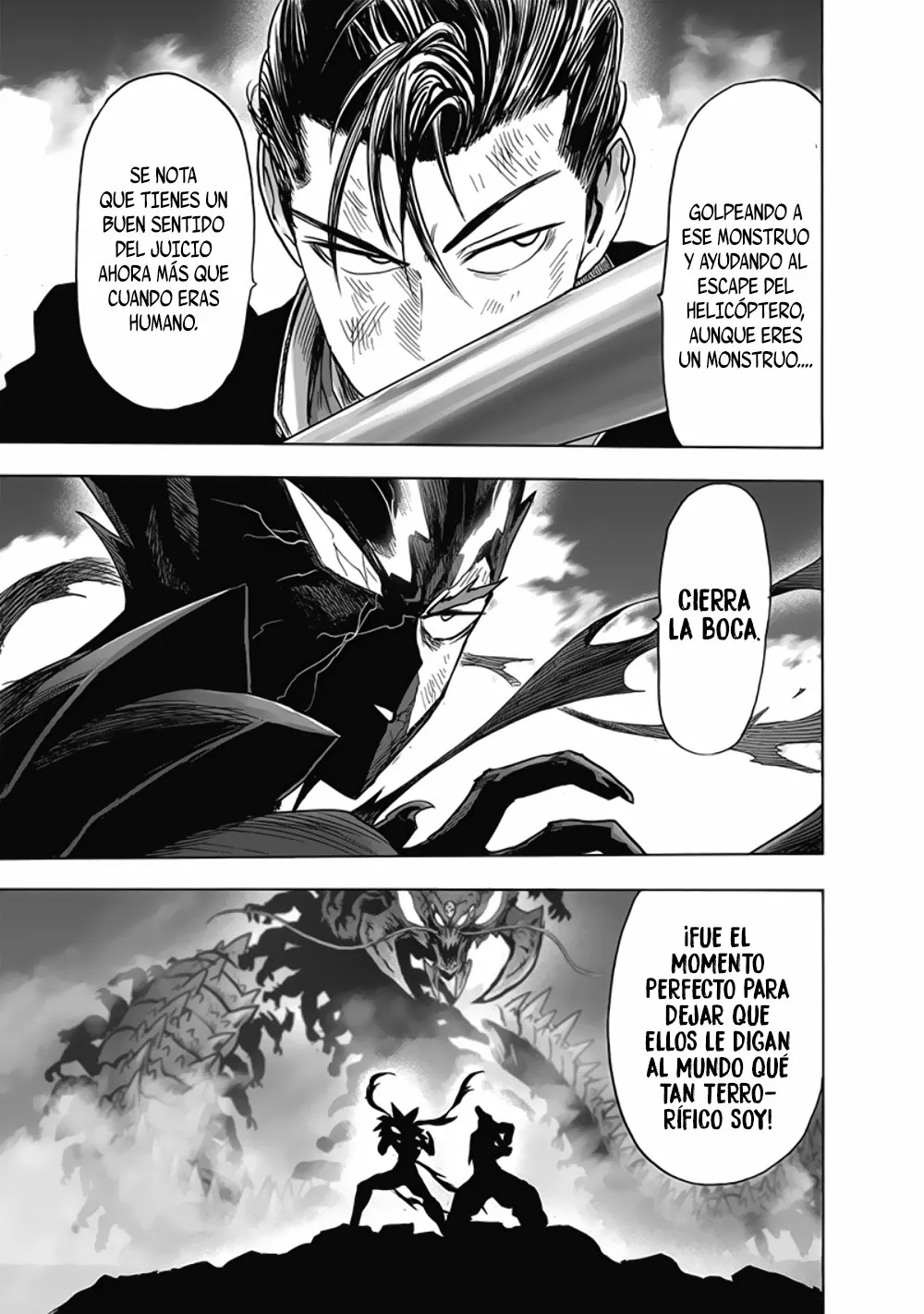 Página 37 del Manga