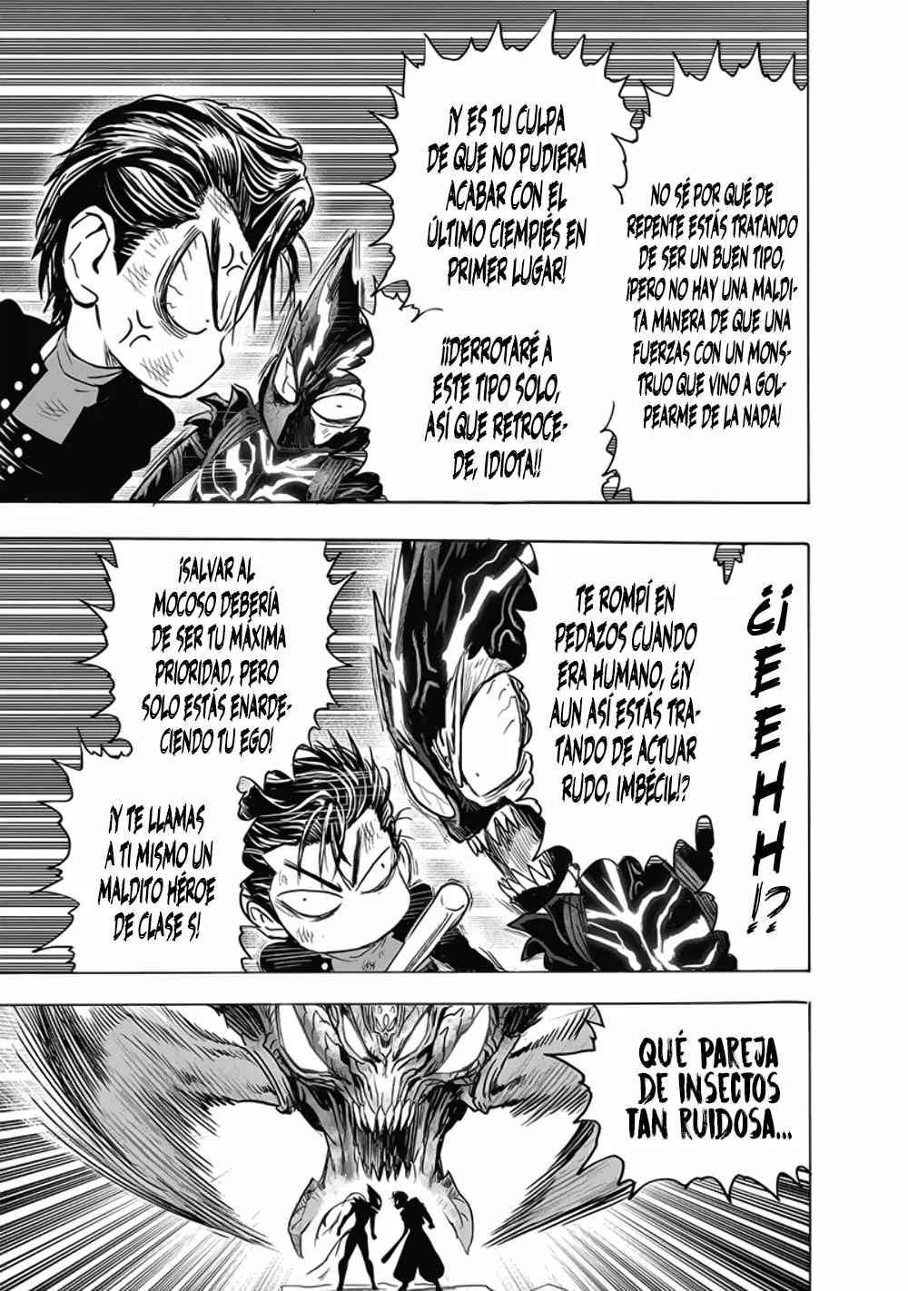 Página 39 del Manga