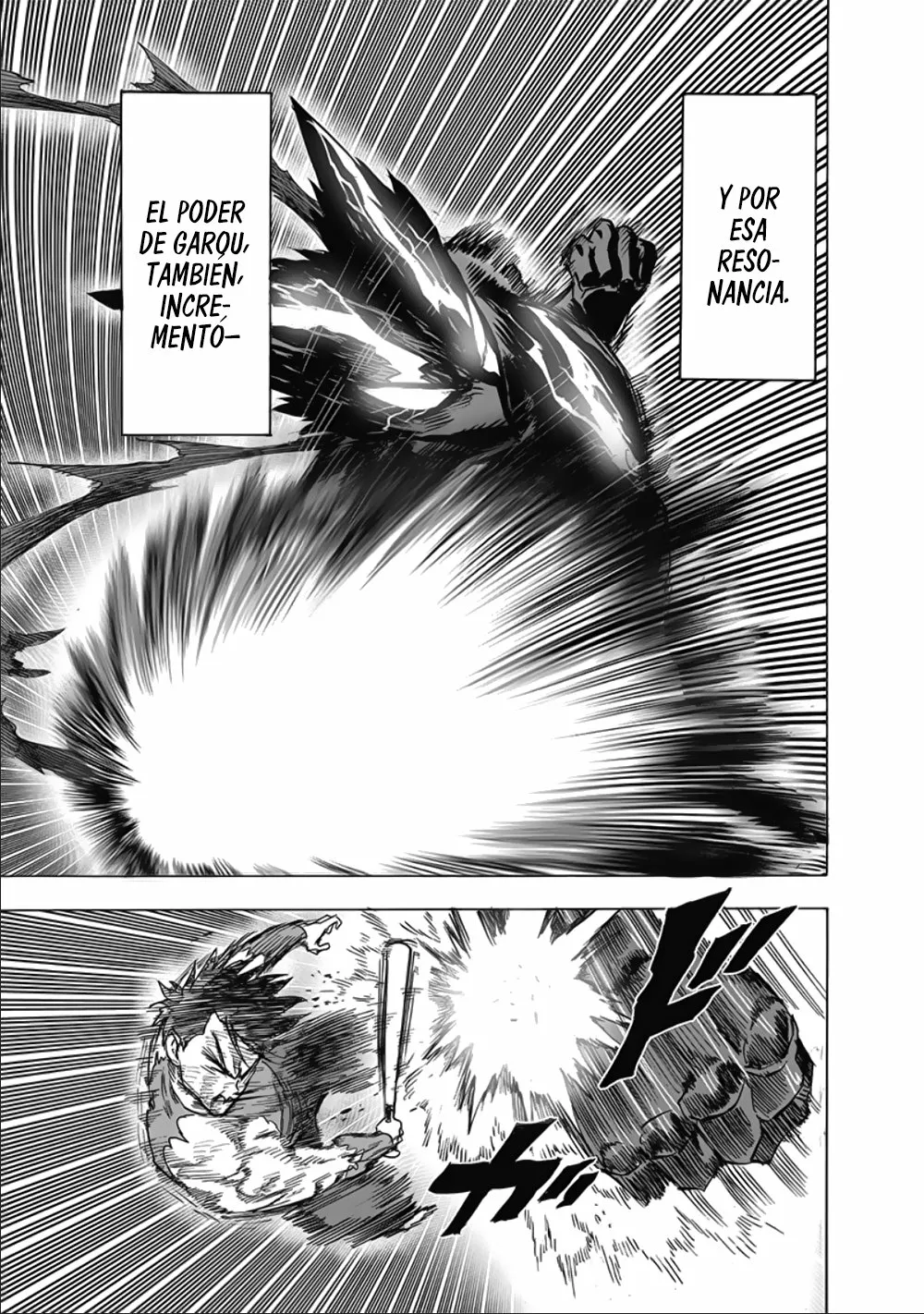 Página 36 del Manga
