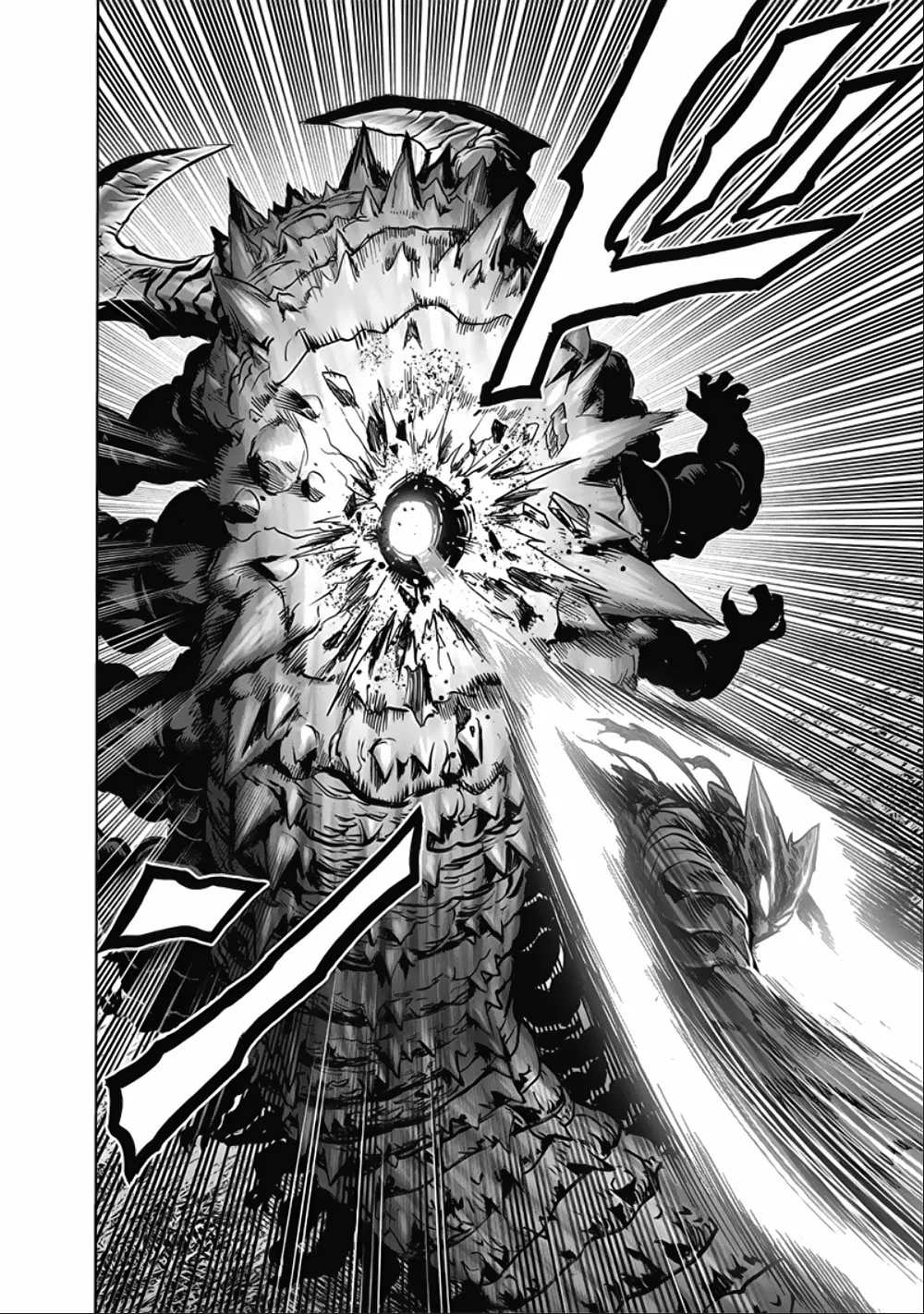 Página 37 del Manga