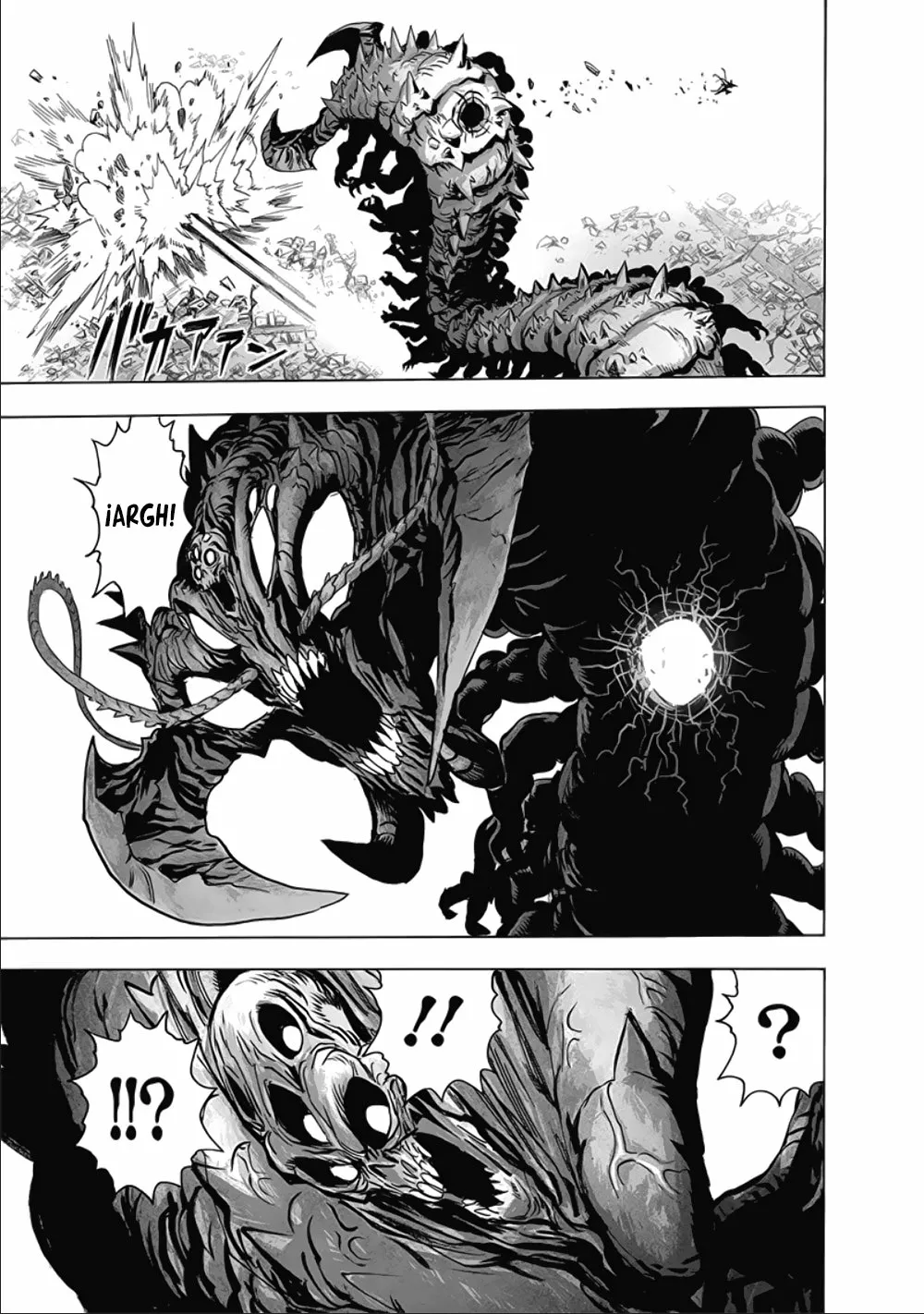 Página 38 del Manga