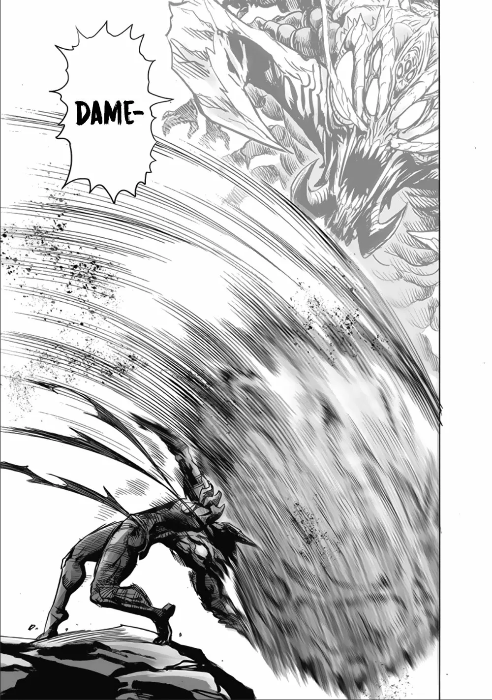 Página 40 del Manga
