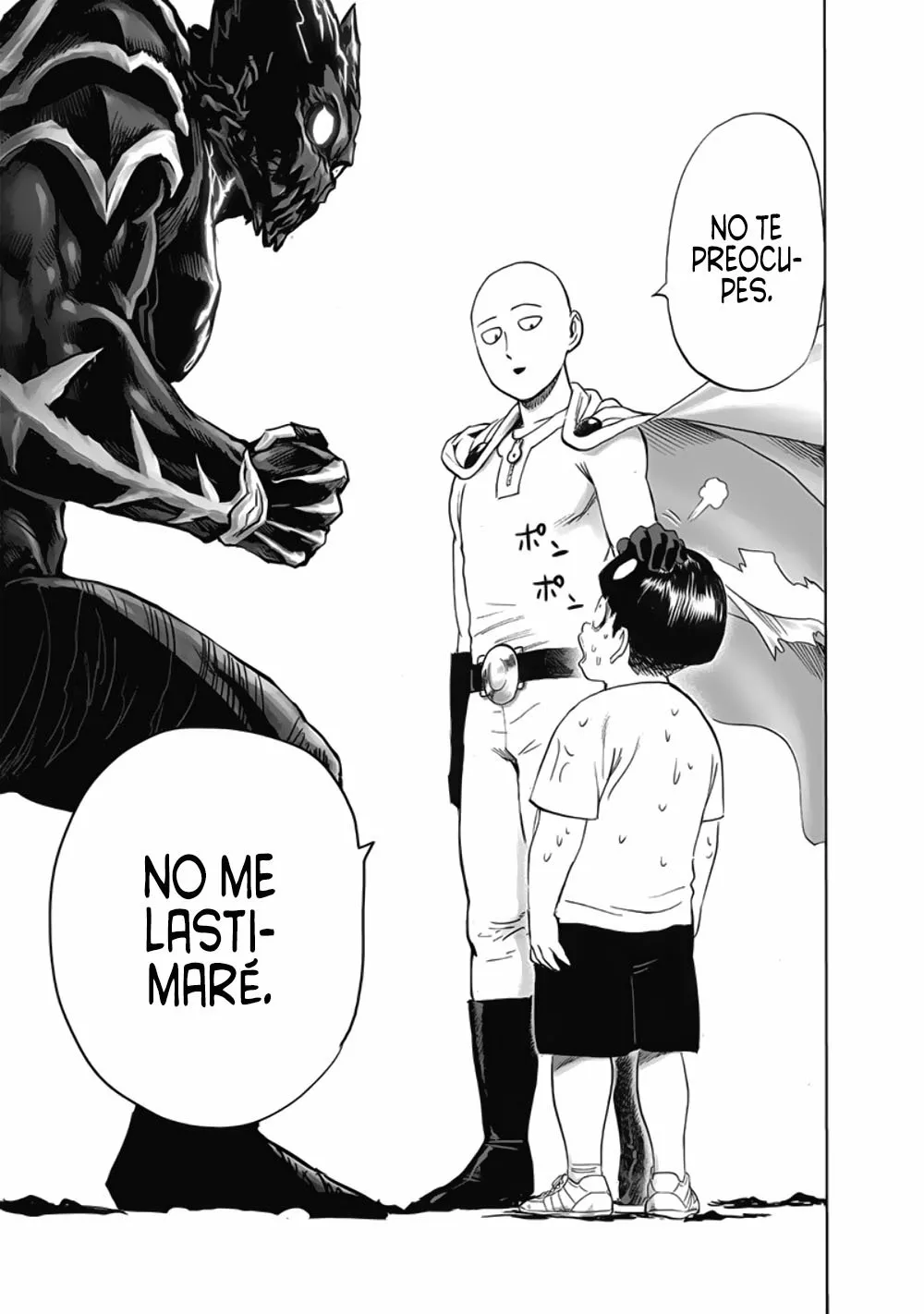 Página 39 del Manga
