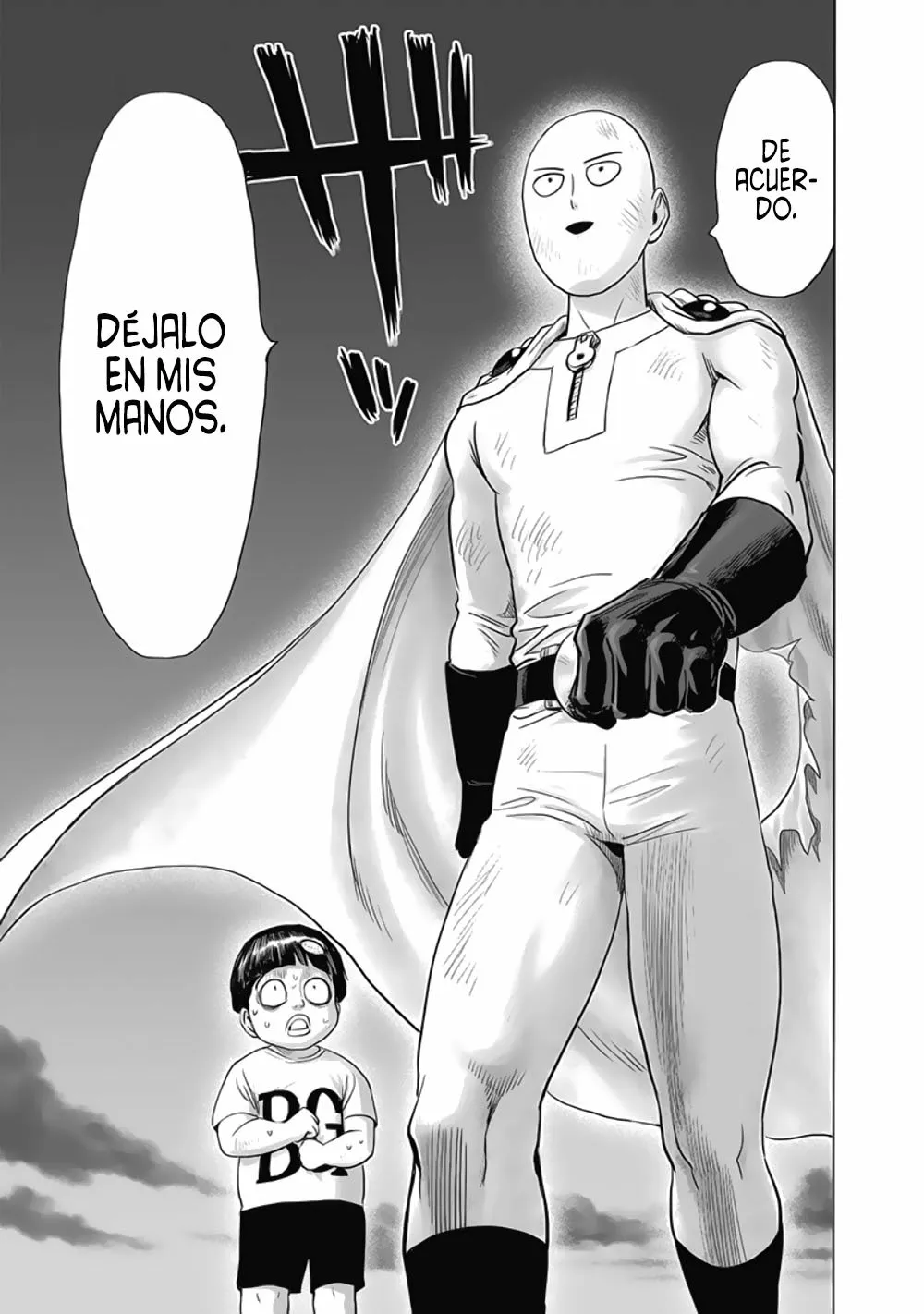 Página 42 del Manga