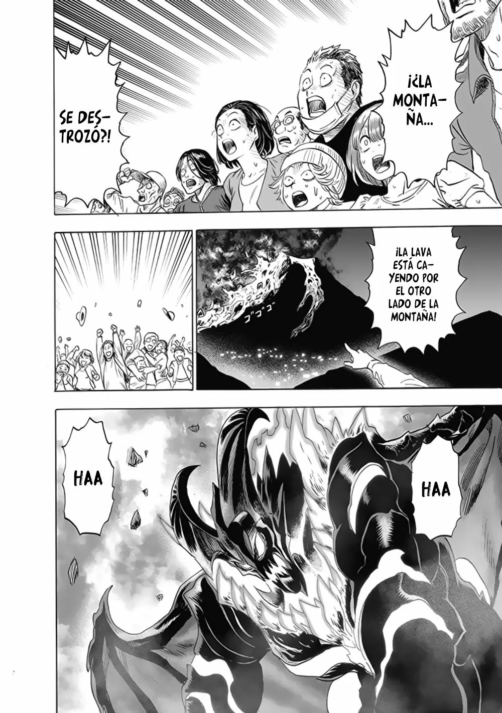 Página 36 del Manga