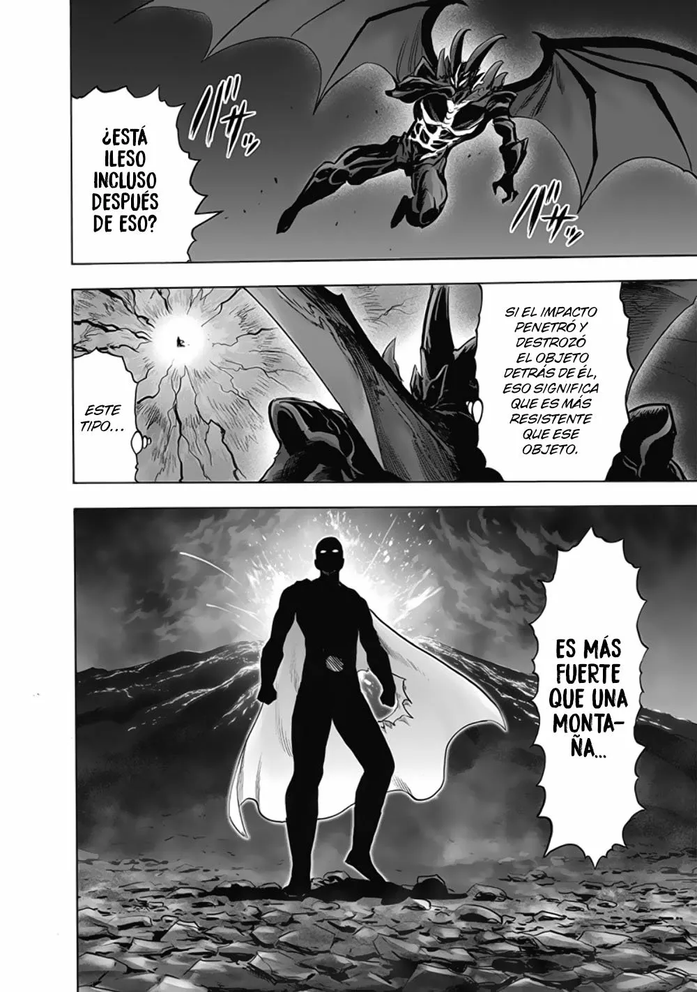 Página 38 del Manga