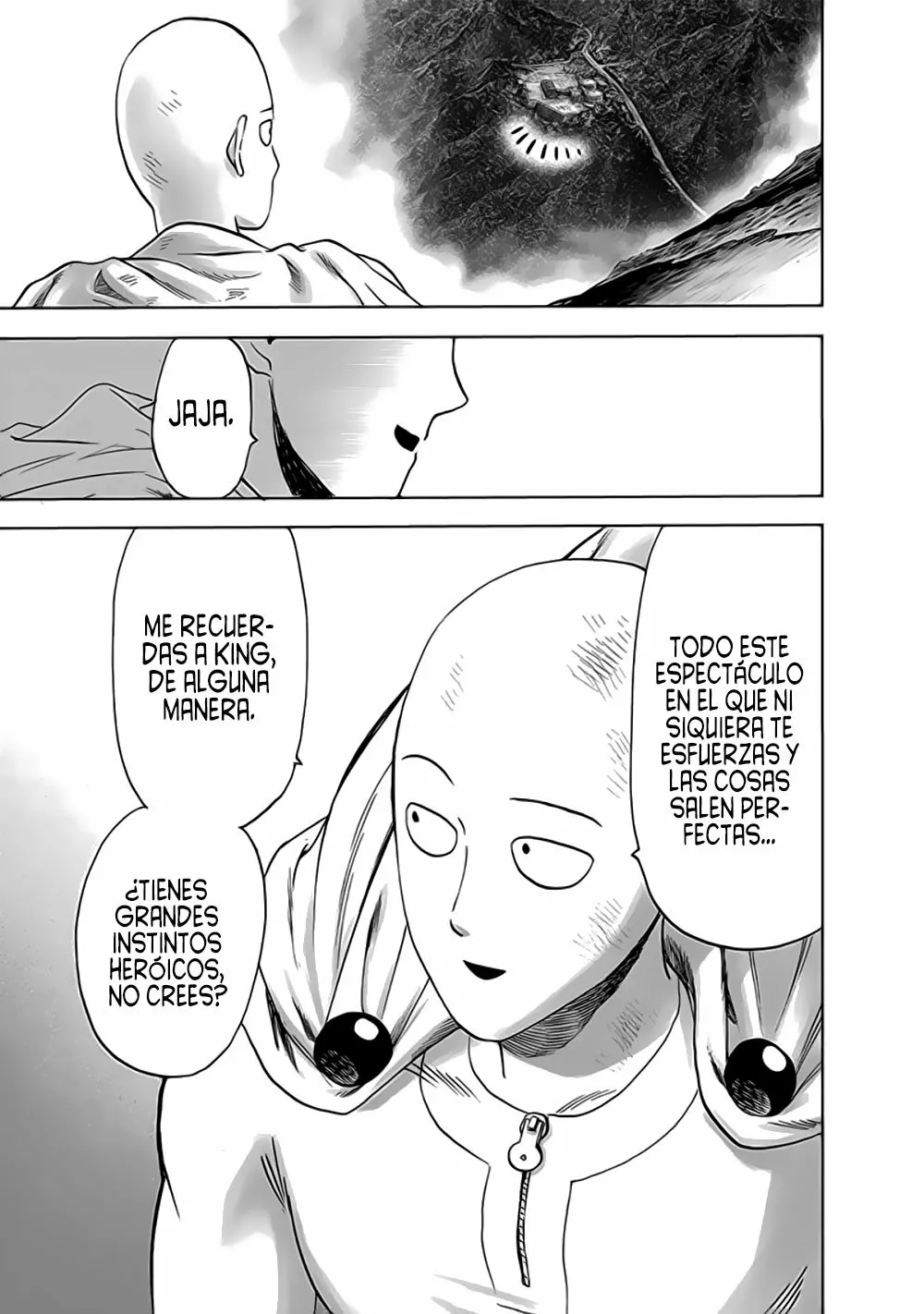 Página 39 del Manga