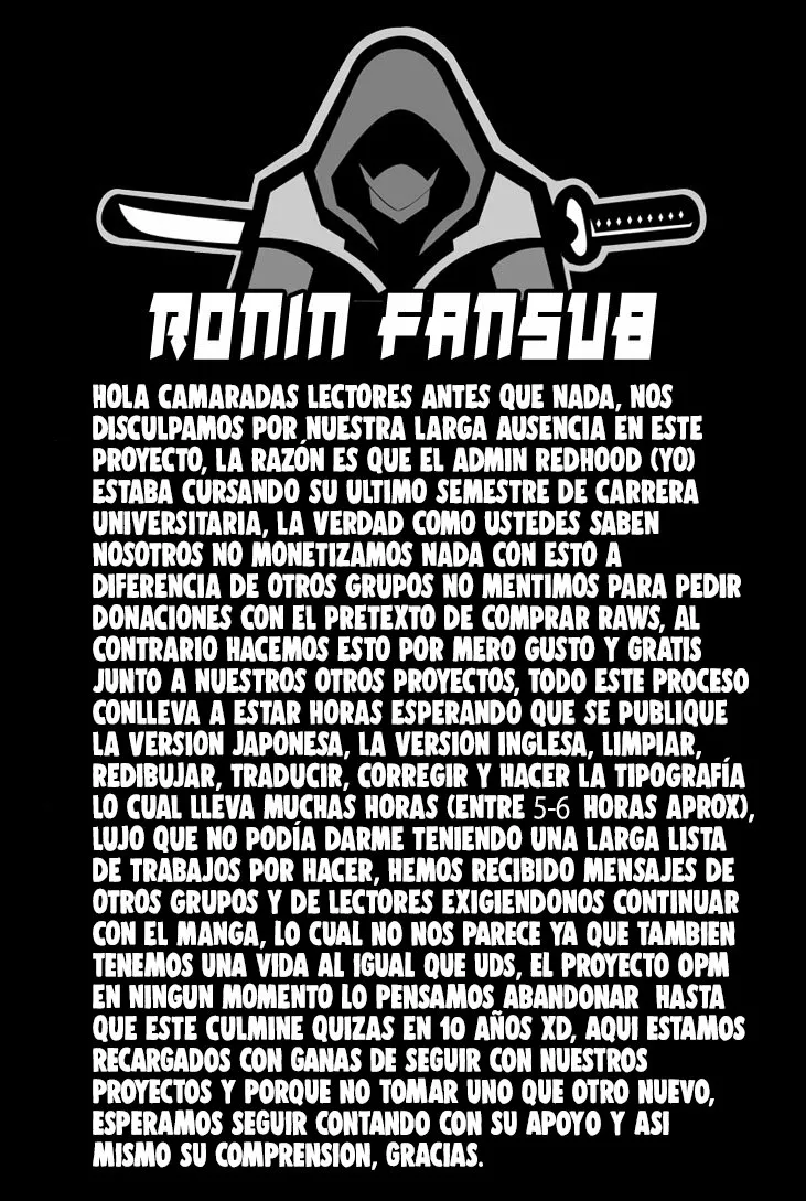 Página 40 del Manga