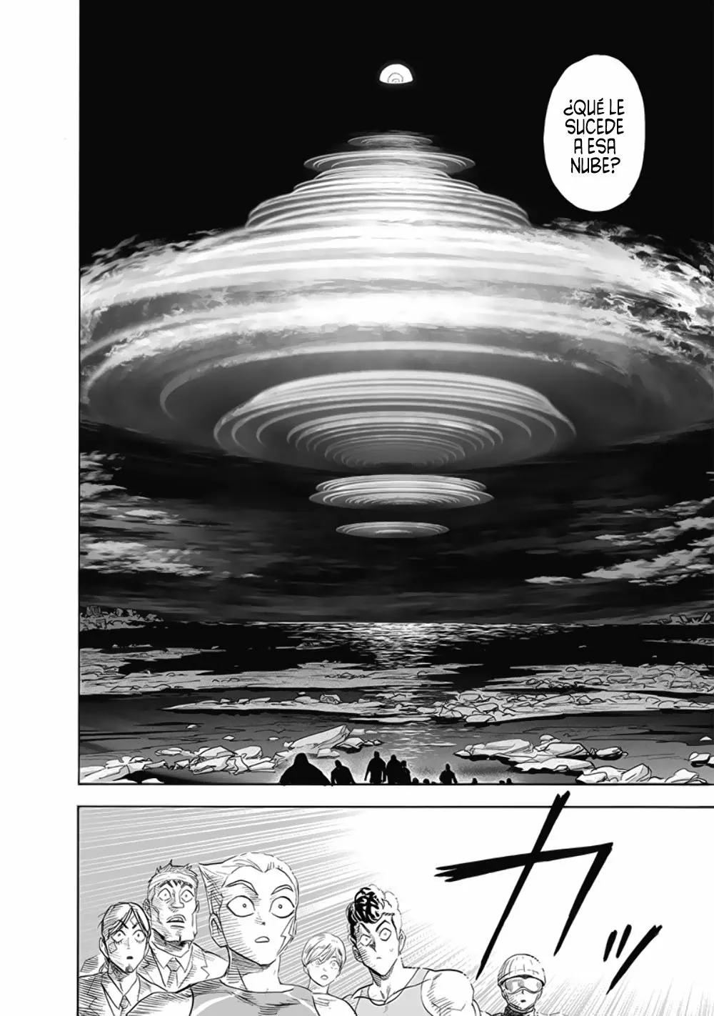 Página 34 del Manga