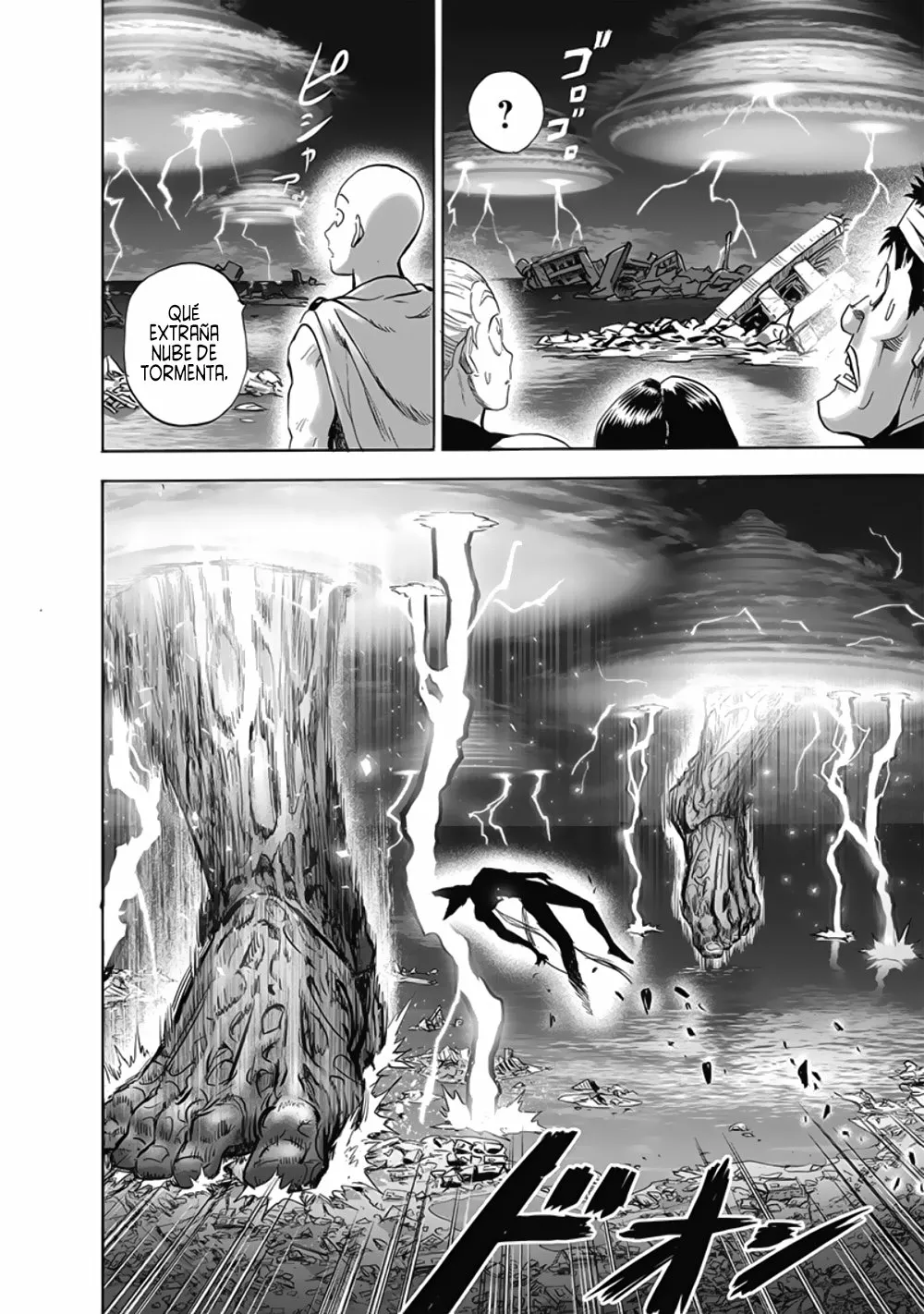 Página 37 del Manga
