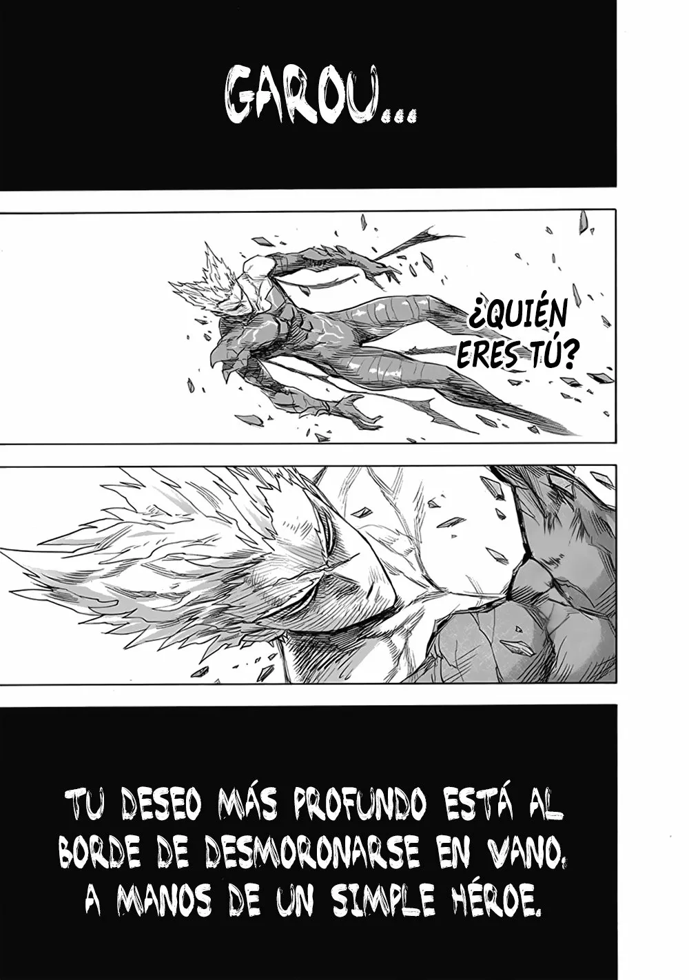 Página 38 del Manga