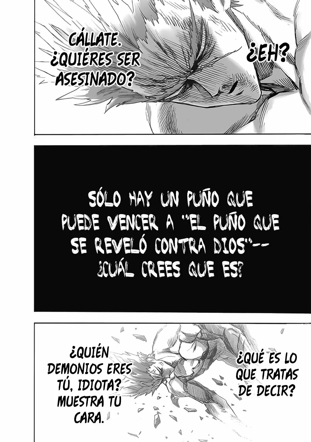 Página 39 del Manga