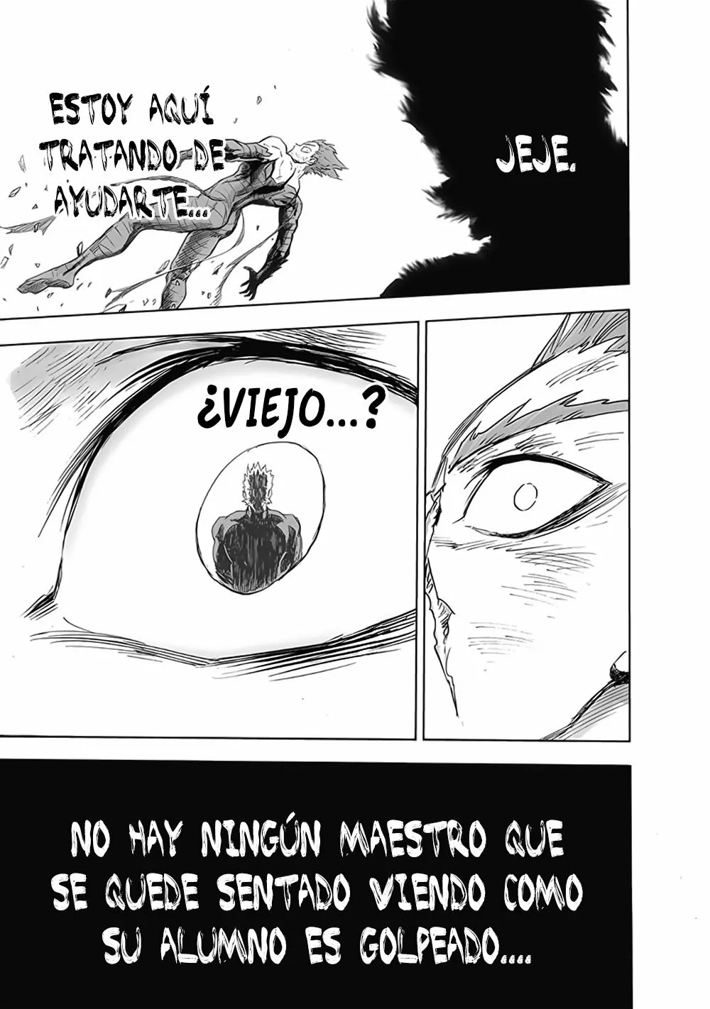 Página 40 del Manga
