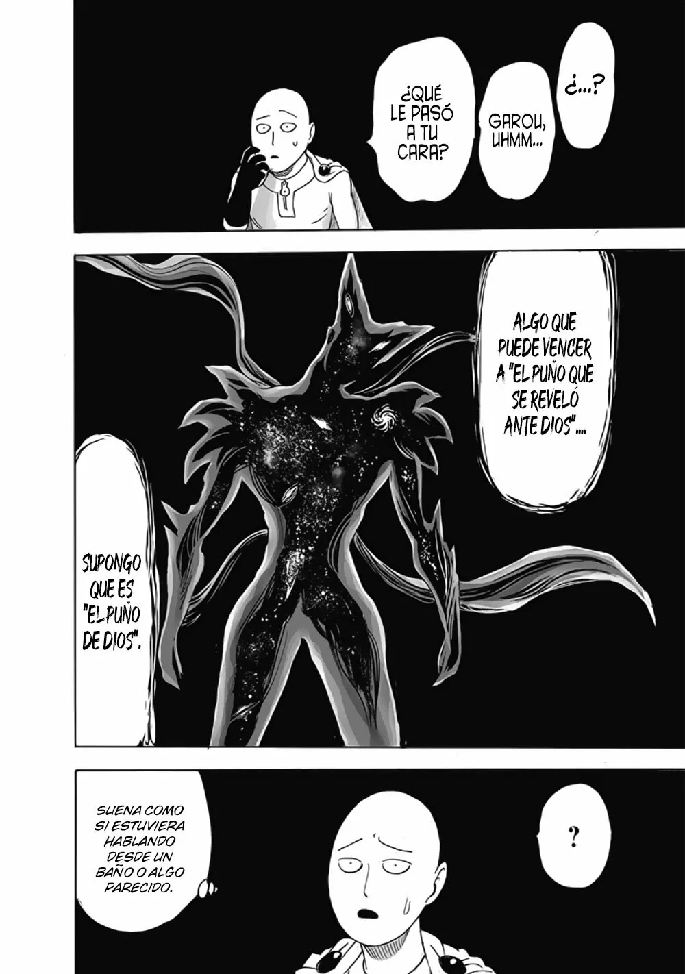 Página 48 del Manga