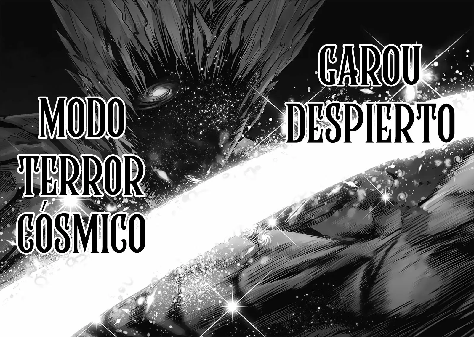 Página 50 del Manga