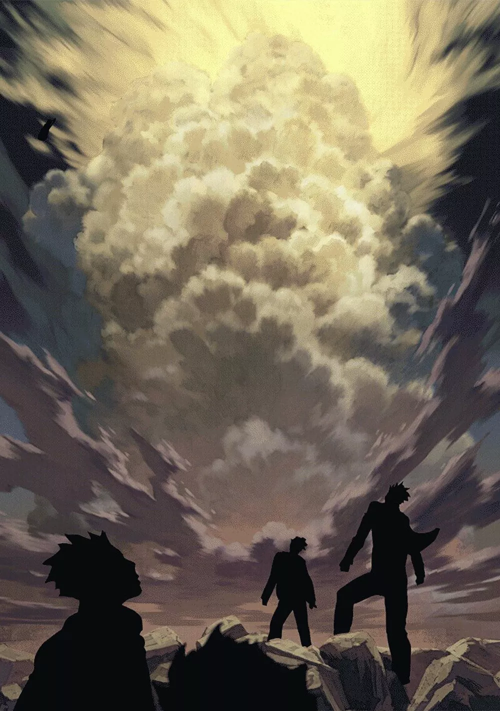 Página 35 del Manga