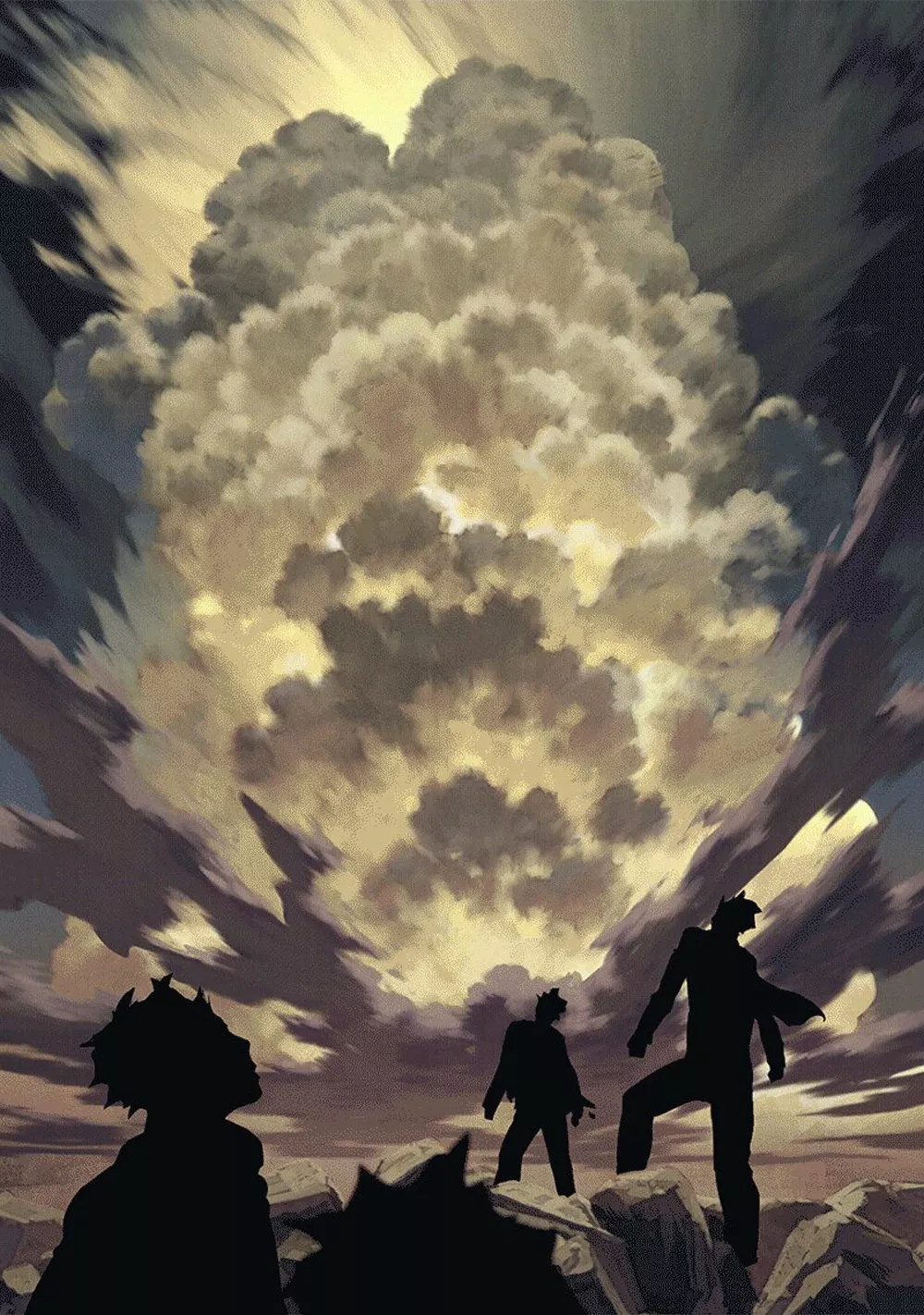 Página 36 del Manga