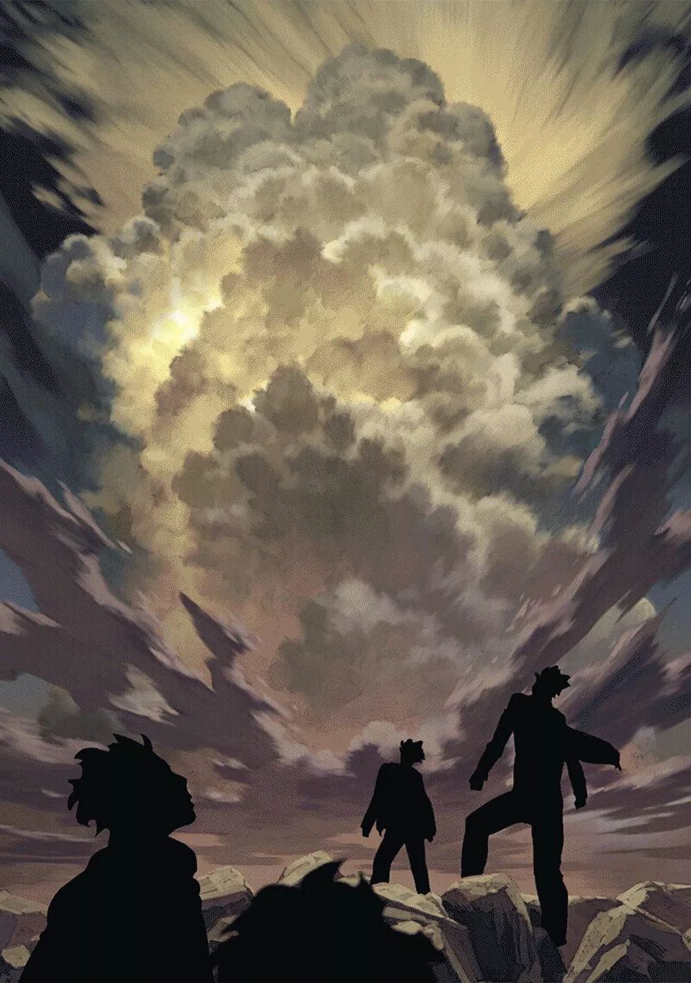 Página 37 del Manga