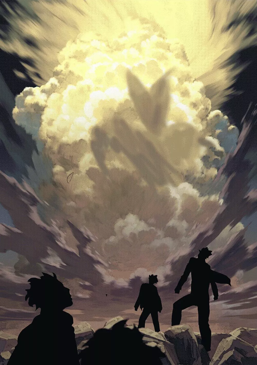 Página 38 del Manga