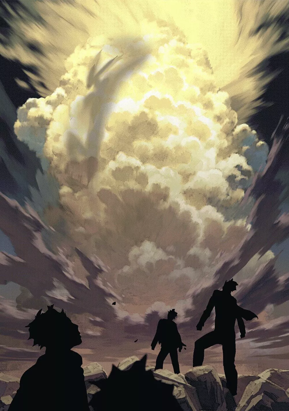 Página 40 del Manga