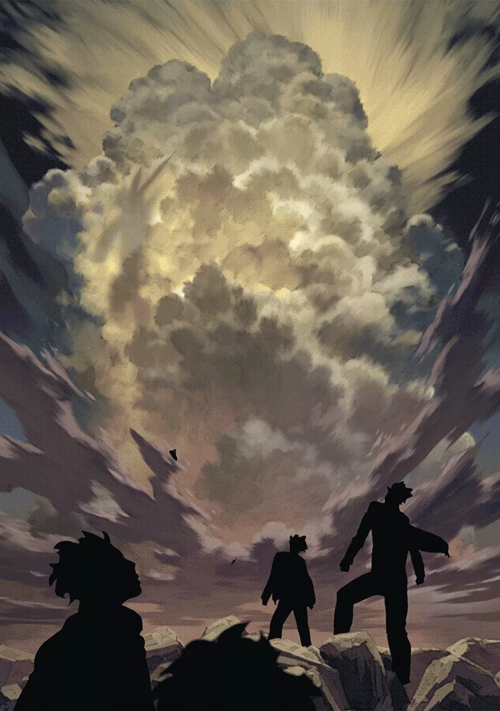 Página 41 del Manga