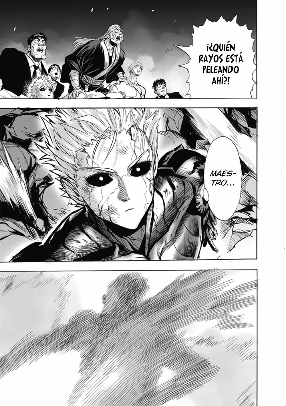 Página 42 del Manga