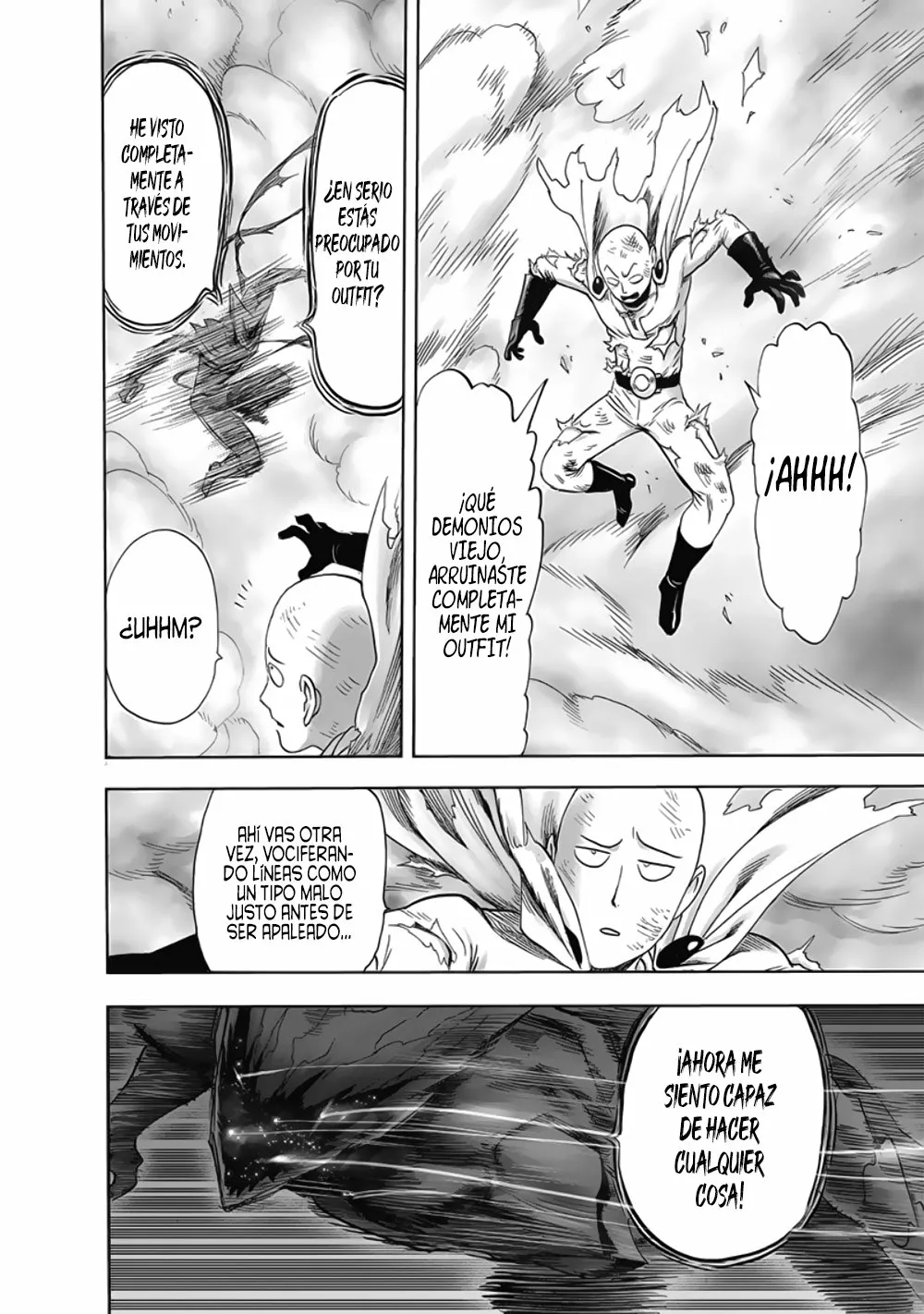 Página 43 del Manga