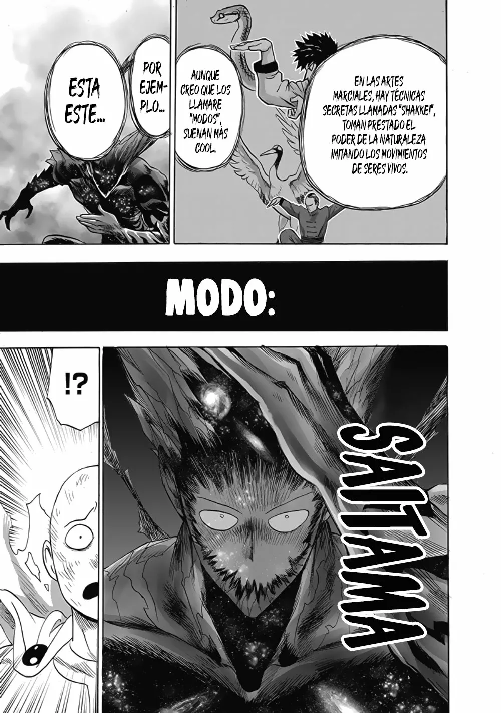 Página 44 del Manga