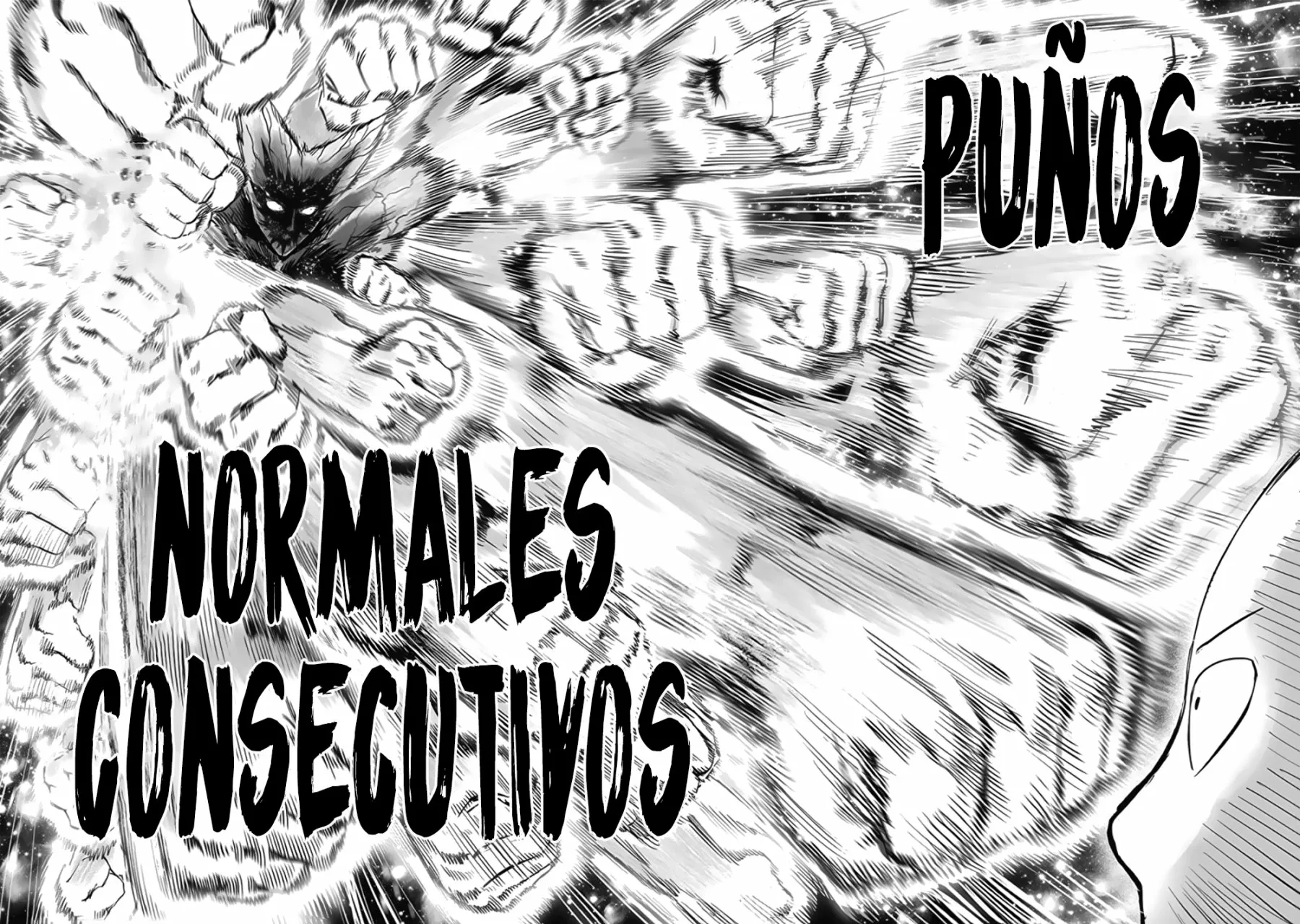 Página 45 del Manga