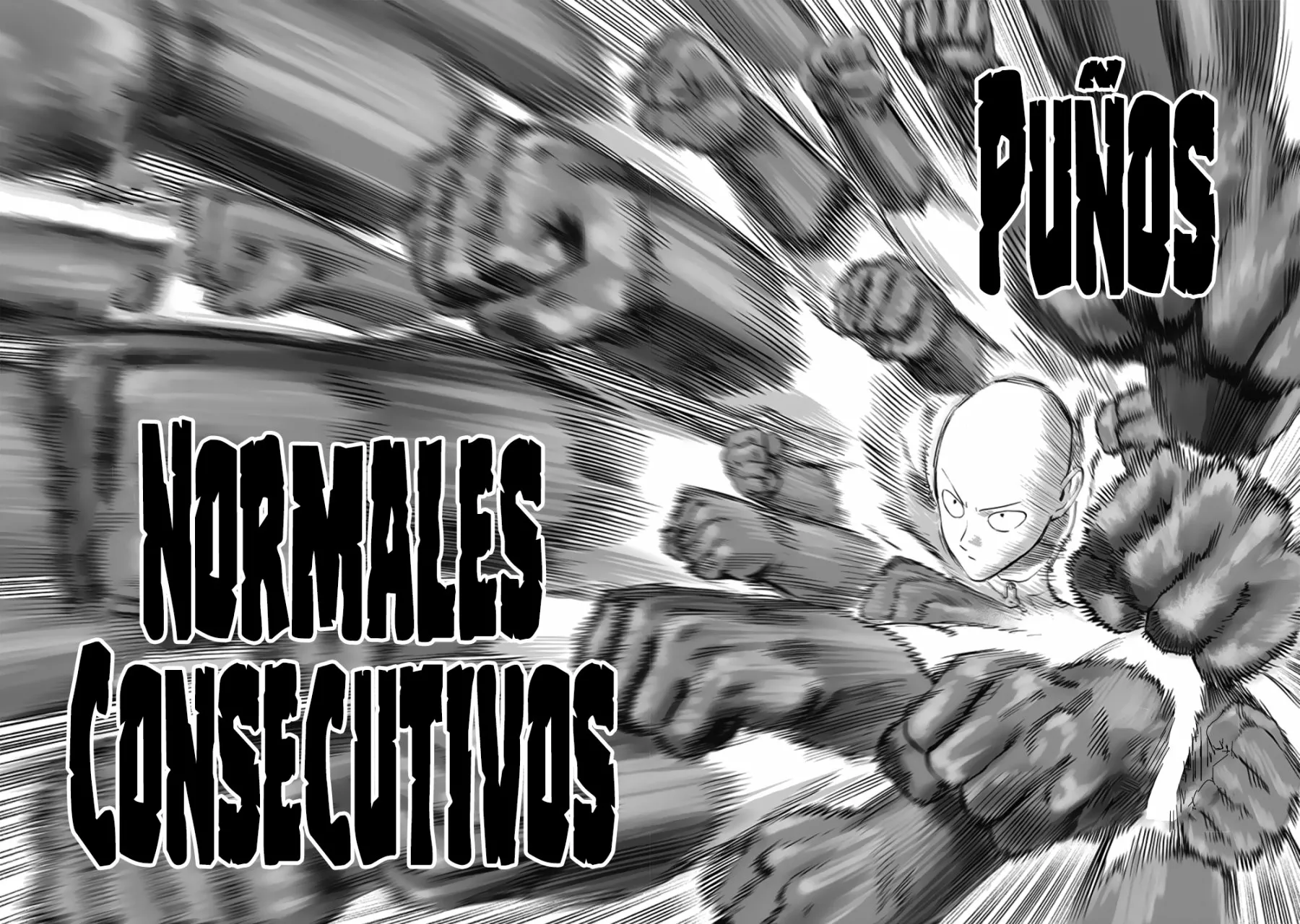 Página 46 del Manga