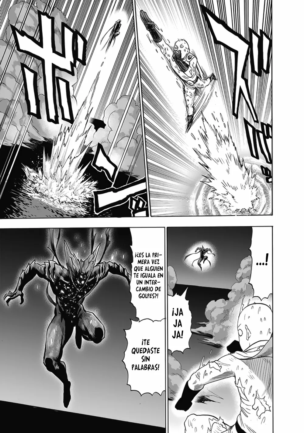 Página 51 del Manga