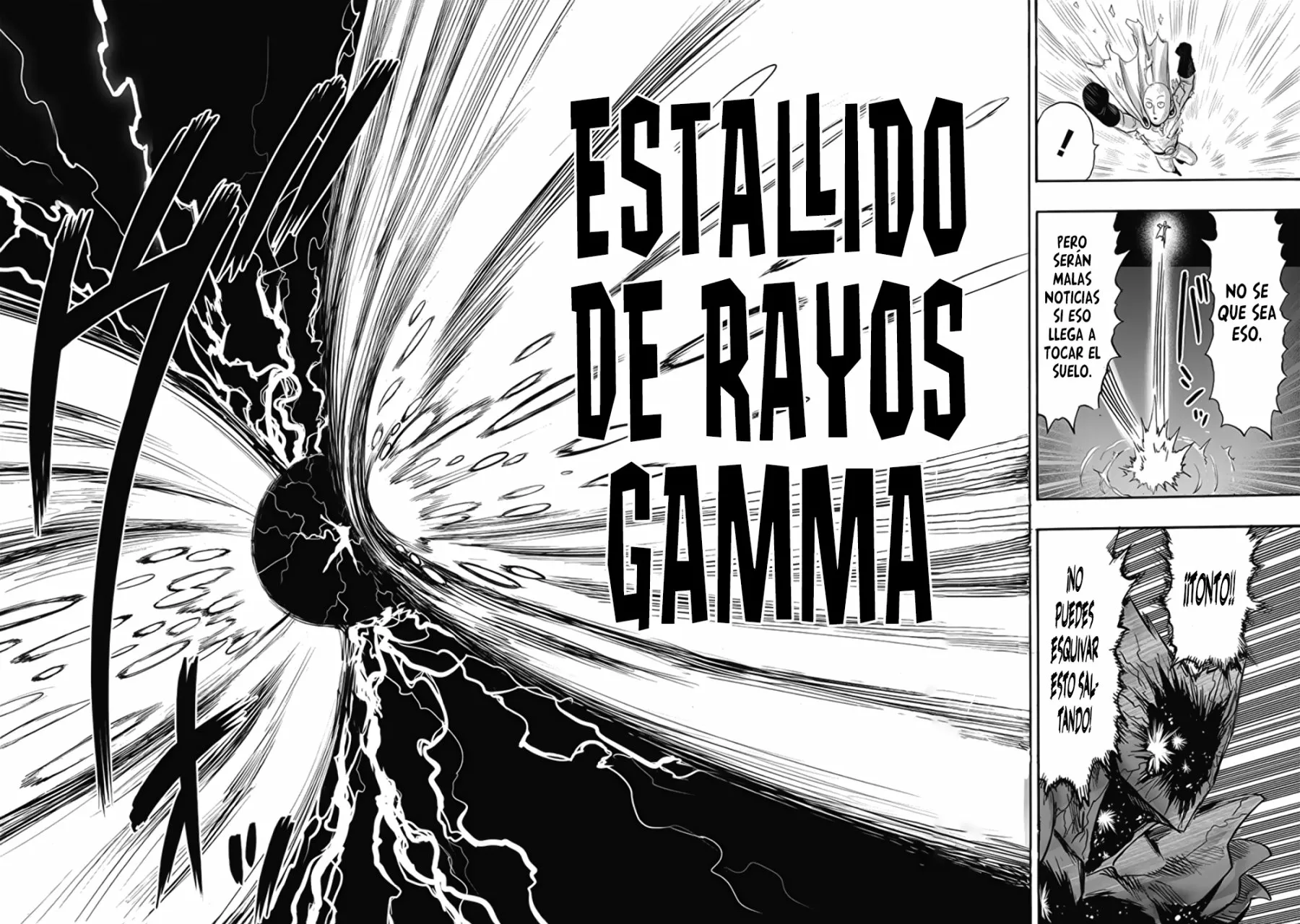 Página 54 del Manga