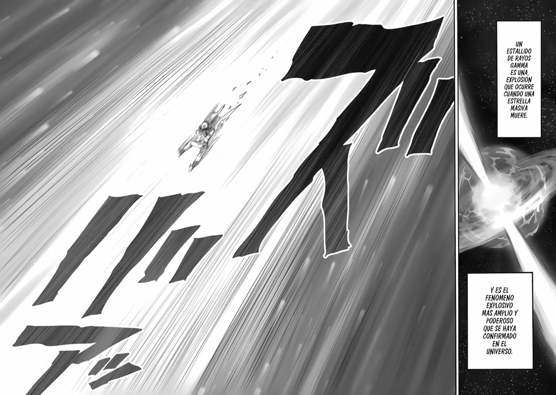 Página 55 del Manga