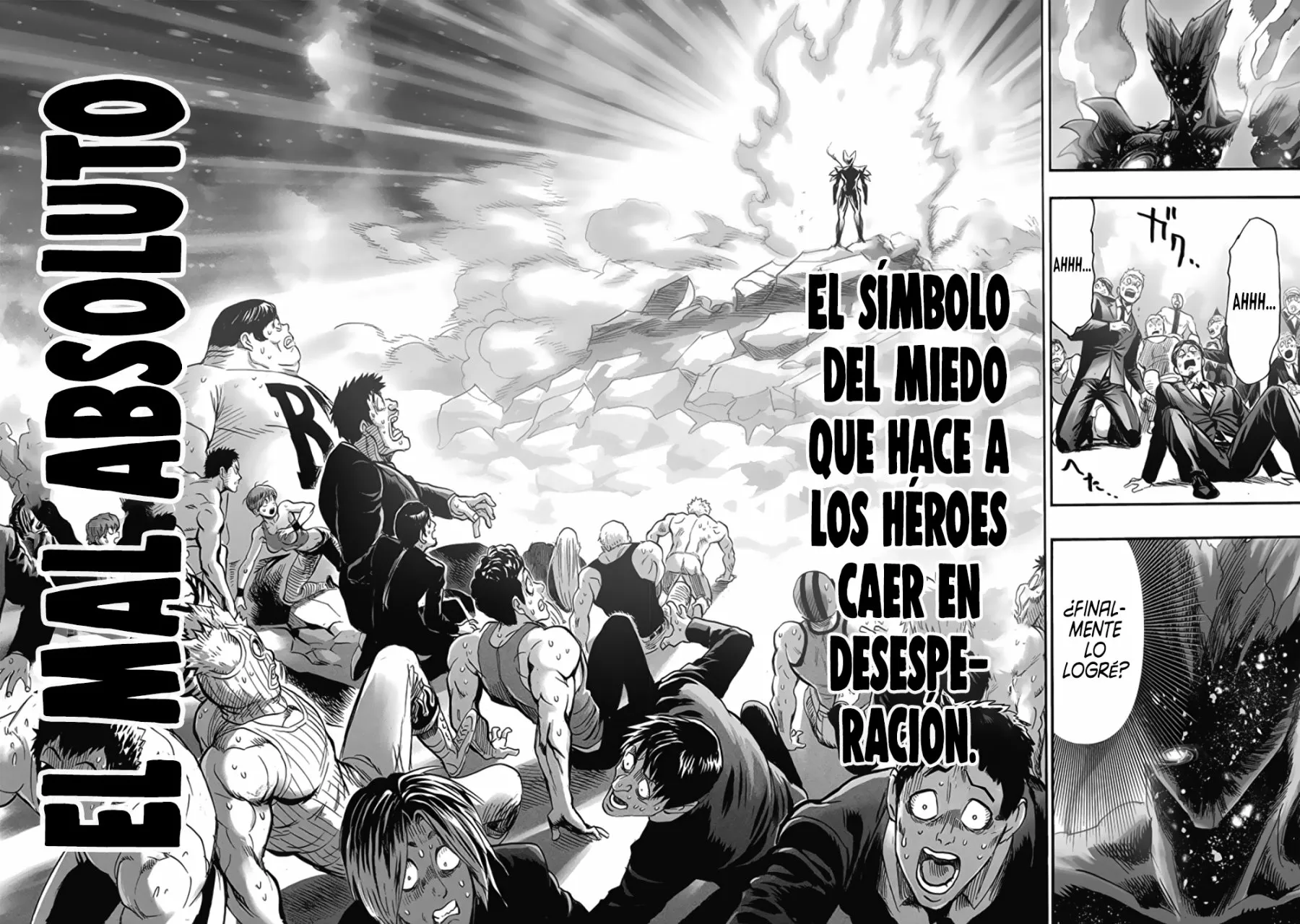 Página 62 del Manga
