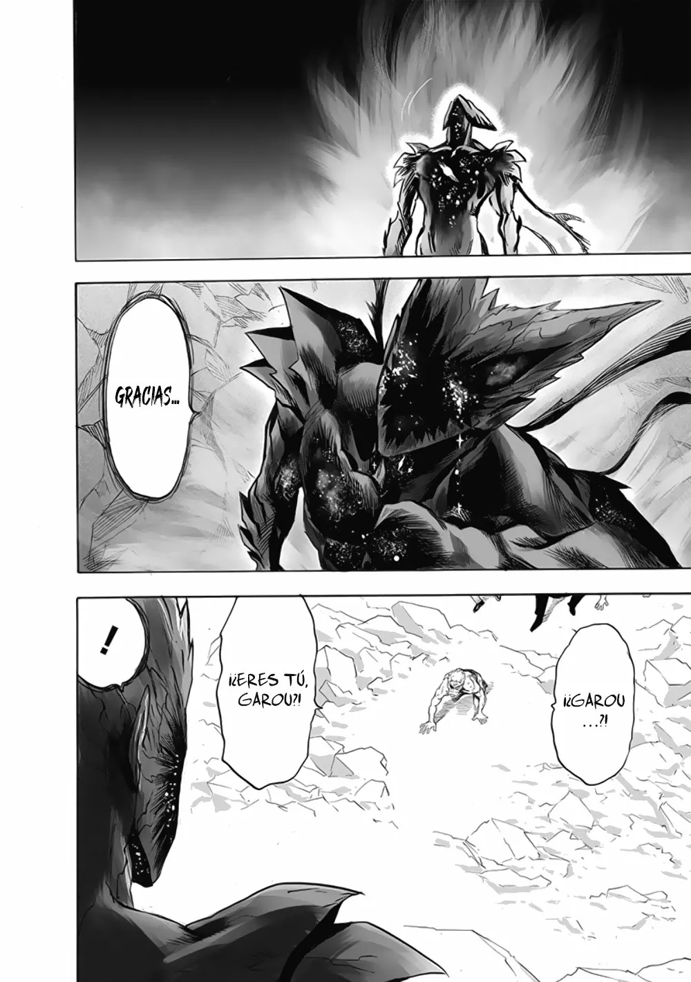 Página 63 del Manga
