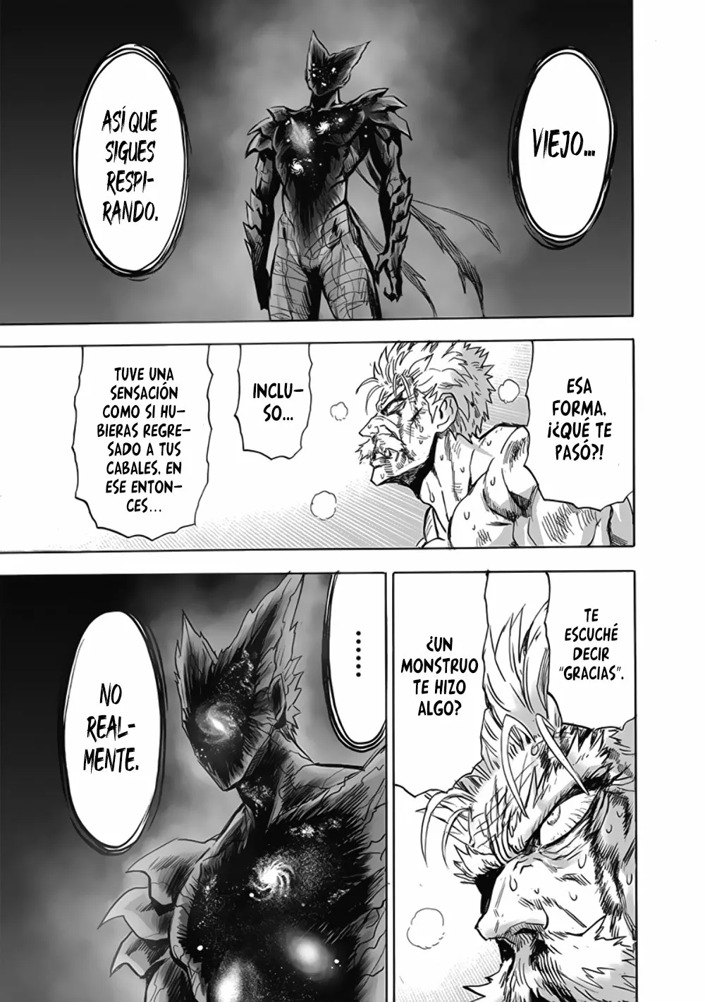 Página 64 del Manga