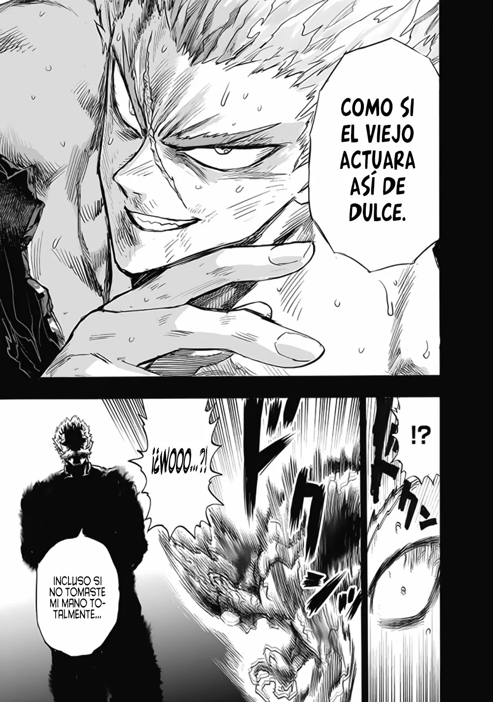 Página 66 del Manga