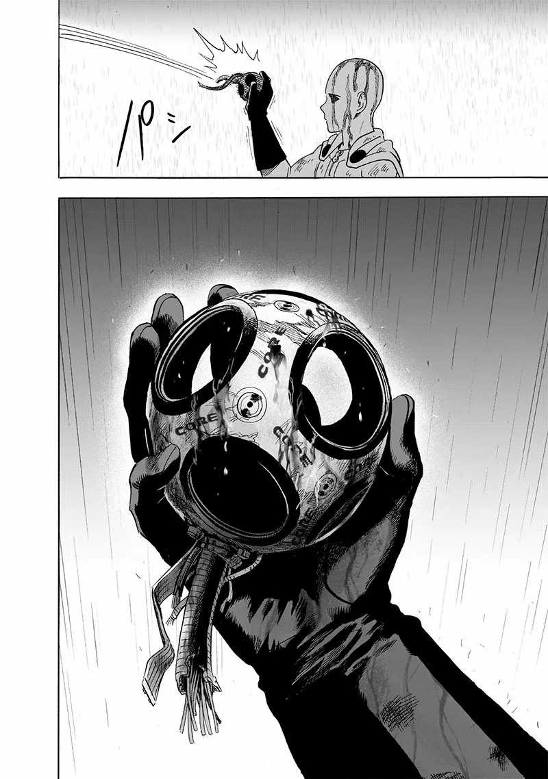 Página 37 del Manga