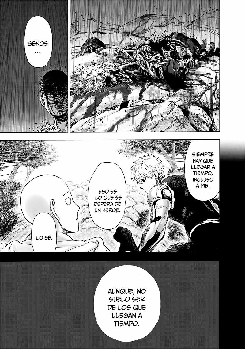 Página 38 del Manga