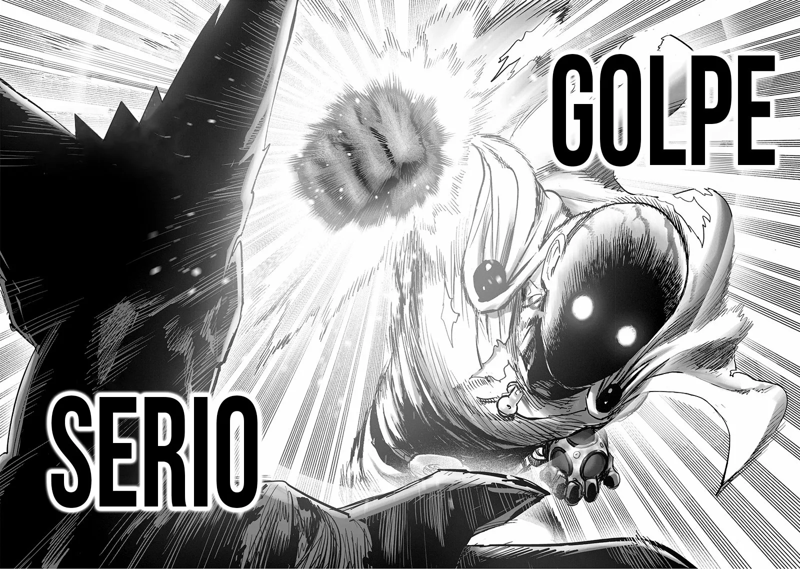 Página 42 del Manga