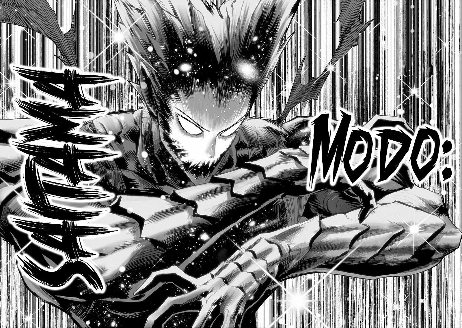 Página 43 del Manga