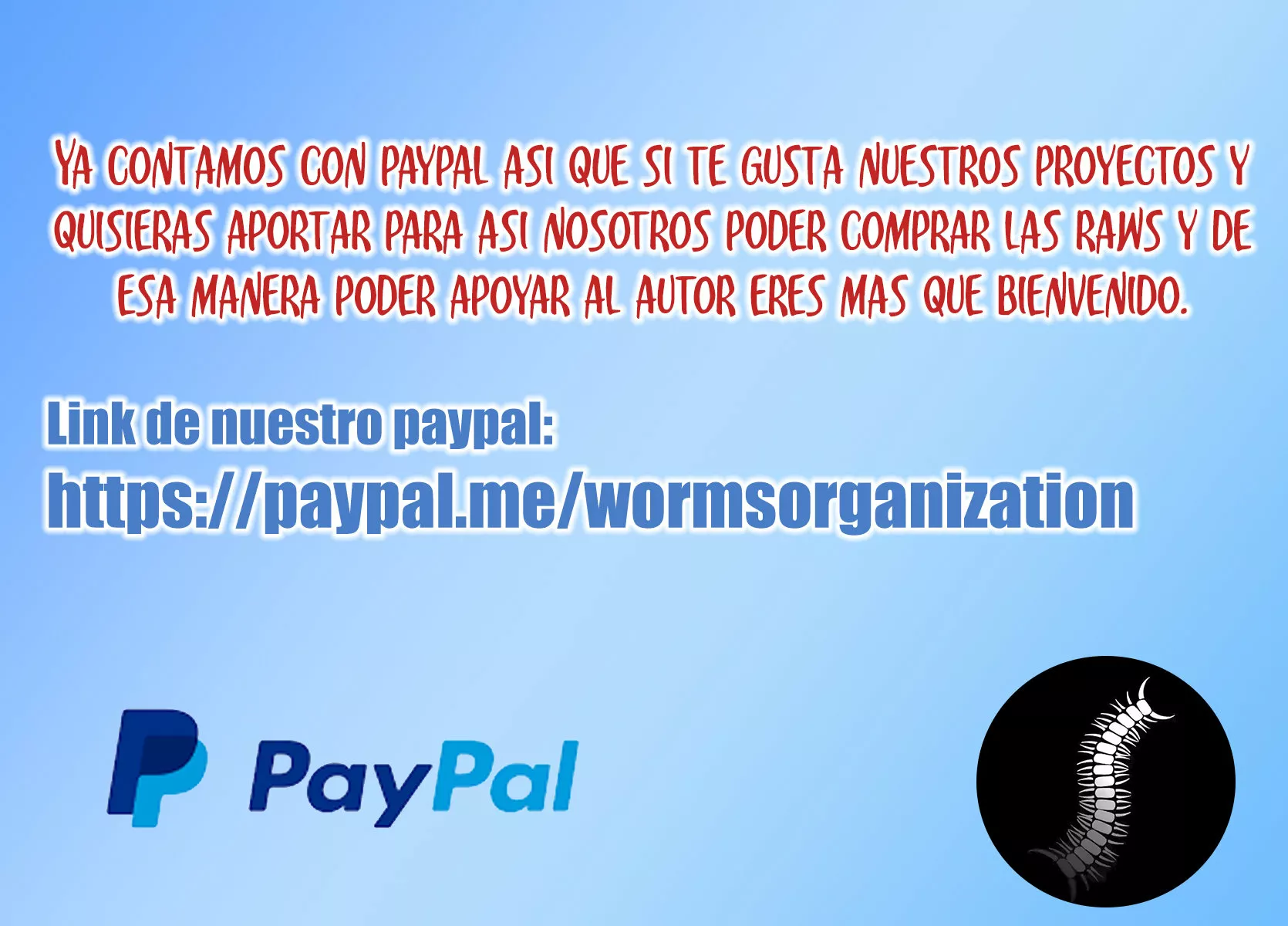 Página 47 del Manga