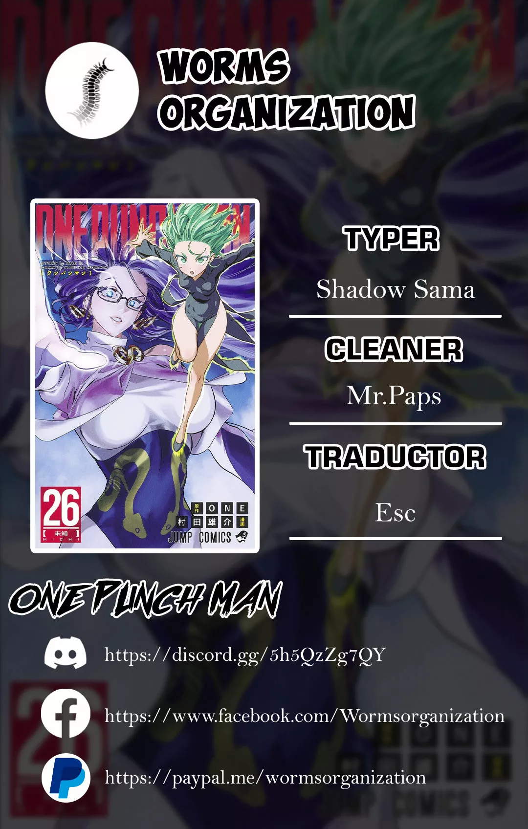 Página 49 del Manga