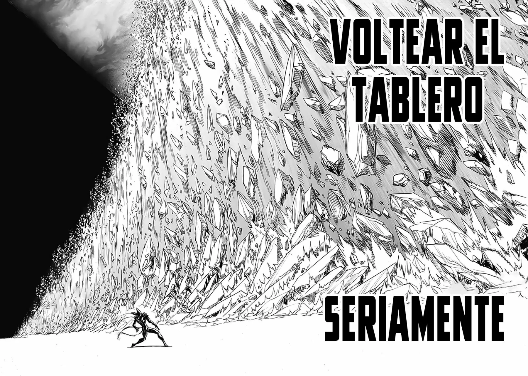 Página 38 del Manga