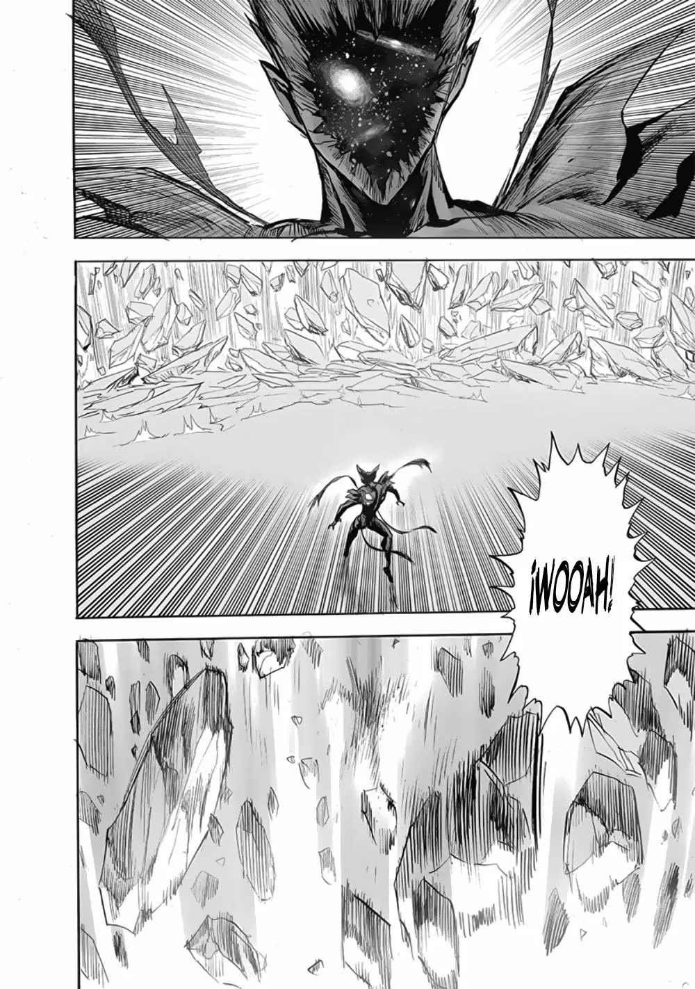 Página 39 del Manga