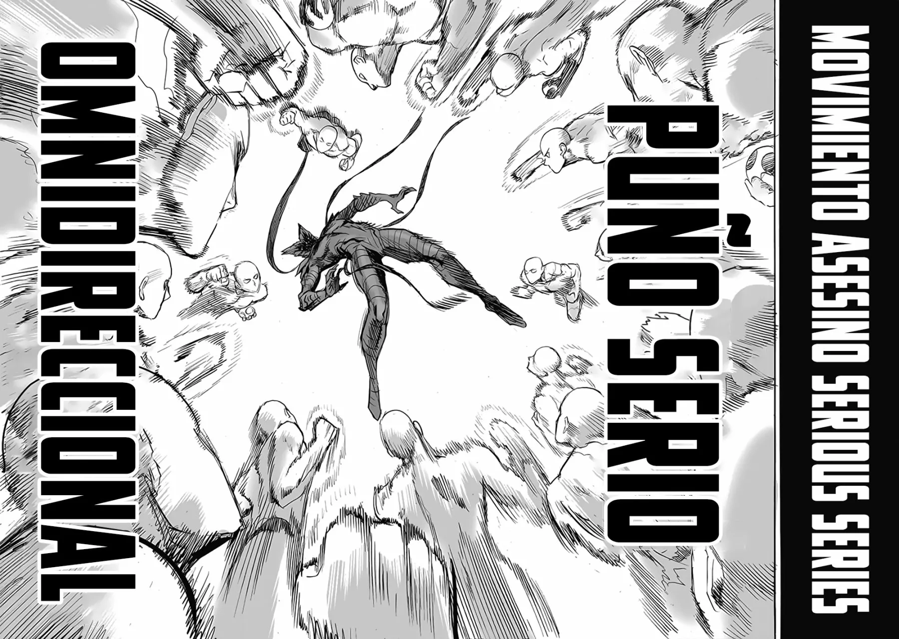 Página 43 del Manga