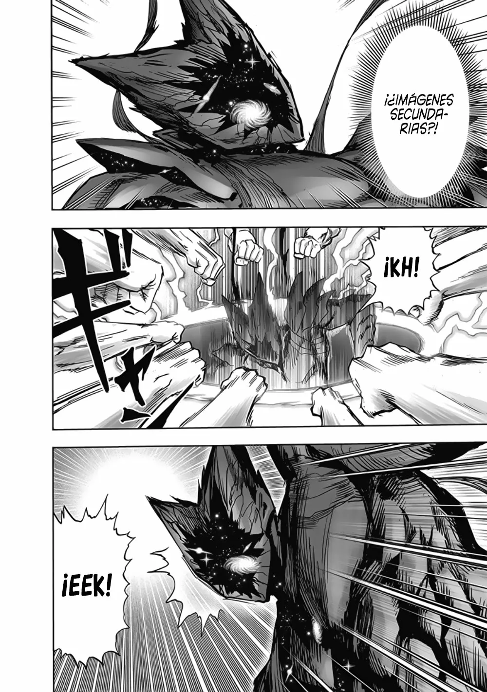 Página 44 del Manga