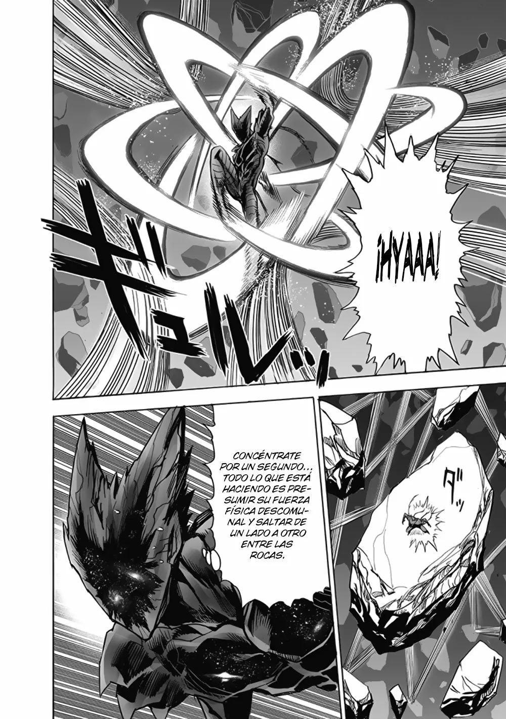 Página 49 del Manga