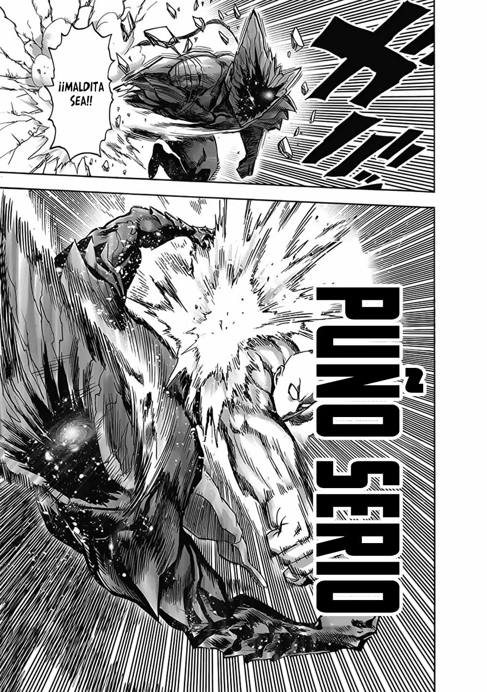 Página 52 del Manga